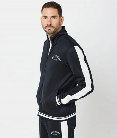 RetroJeans férfi jogging felső (Jerome) 242195