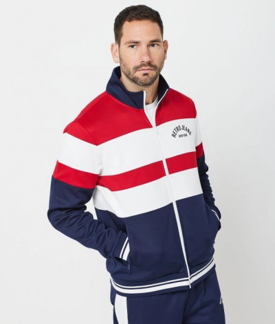 RetroJeans férfi jogging felső (Jerez) 242187