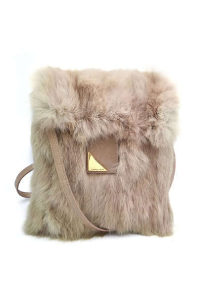 2701 Cango&Rinaldi szőrme táska (03)