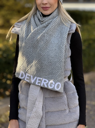 DevergoJeans női sál 242317