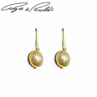 PLAN01F Cango&Rinaldi gyöngy fülbevaló (04)