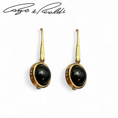 PLAN01F Cango&Rinaldi gyöngy fülbevaló (06)