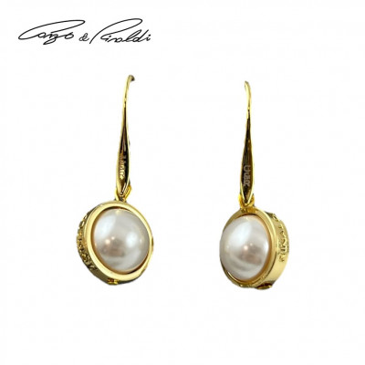 PLAN01F Cango&Rinaldi gyöngy fülbevaló (02)