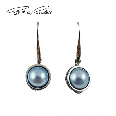 PLAN01F Cango&Rinaldi gyöngy fülbevaló (09)