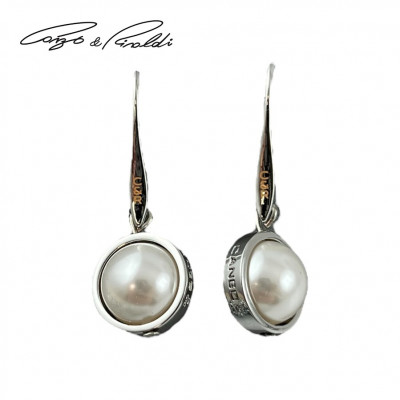 PLAN01F Cango&Rinaldi gyöngy fülbevaló (07)