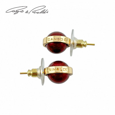 PR2205F Cango&Rinaldi gyöngy fülbevaló (06)