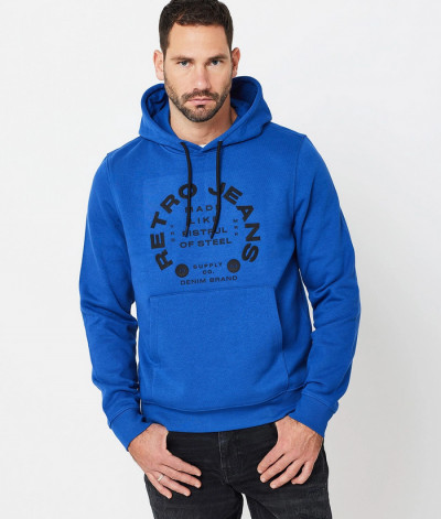 RetroJeans férfi pulóver (Amado) 242269