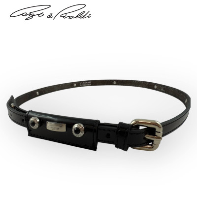 8027 Cango&Rinaldi női bőr öv (03)