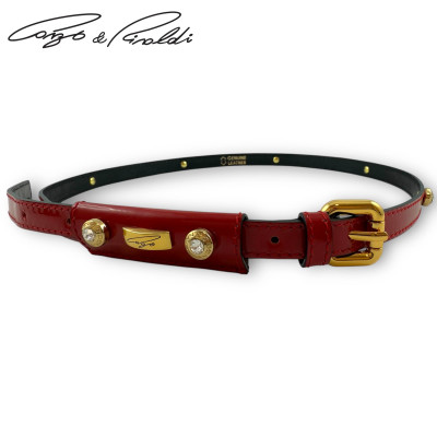 8027 Cango&Rinaldi női bőr öv (01)