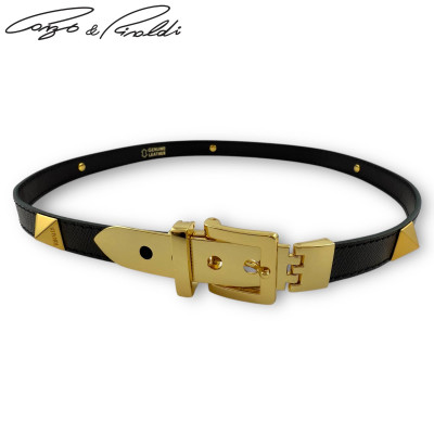 8034 Cango&Rinaldi női bőr öv (01)