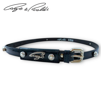 8027 Cango&Rinaldi női bőr öv (05)