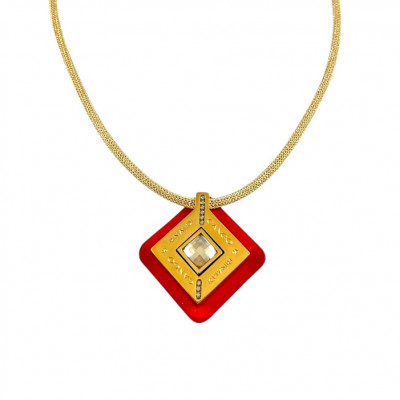 KC16NY1 Cango&Rinaldi nyaklánc (01)