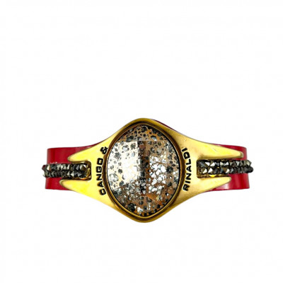 1614 Cango&Rinaldi karkötő (01)