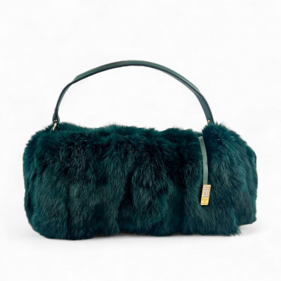 2703 Cango&Rinaldi szőrme táska (01)