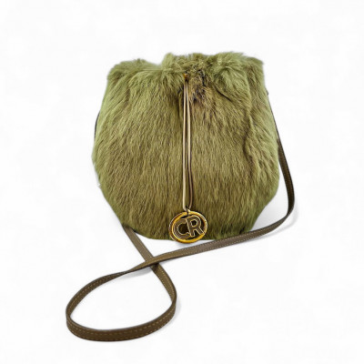 2702 Cango&Rinaldi szőrme táska (01)