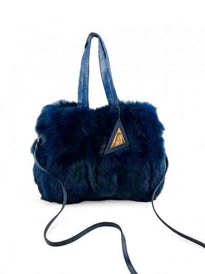 2706 Cango&Rinaldi szőrme táska (01)