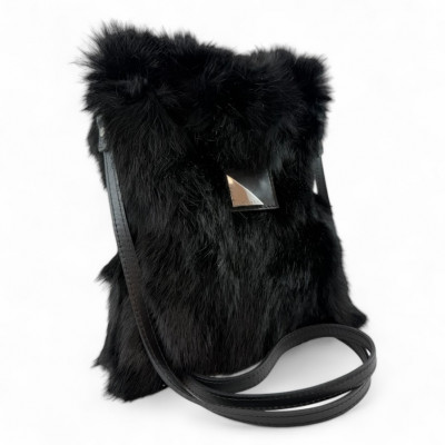 2701 Cango&Rinaldi szőrme táska (10)