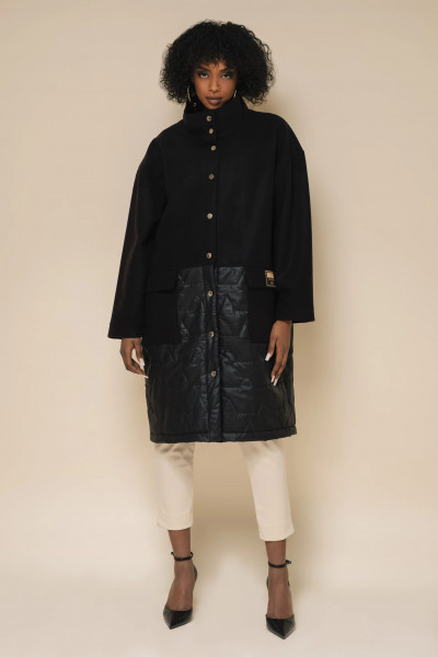 Amnesia kabát (Neil) 251003