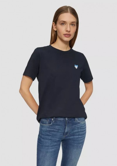 S.Oliver női póló 251013