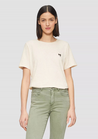 S.Oliver női póló 251014