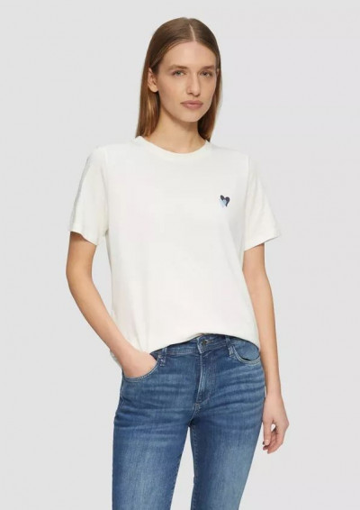 S.Oliver női póló 251015