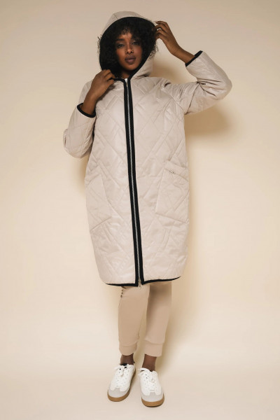 Amnesia kabát (Asken) 251020