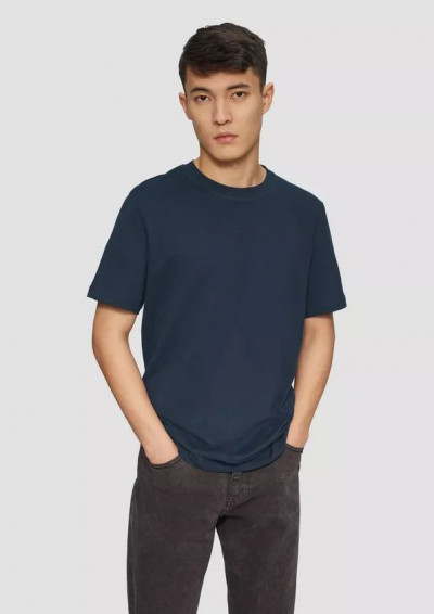 S.Oliver férfi póló 251044