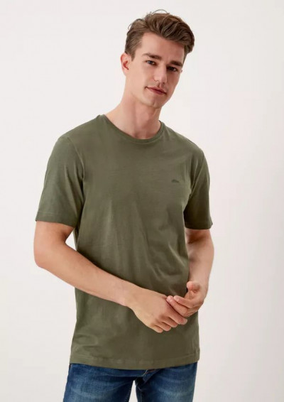 S.Oliver férfi póló 251006