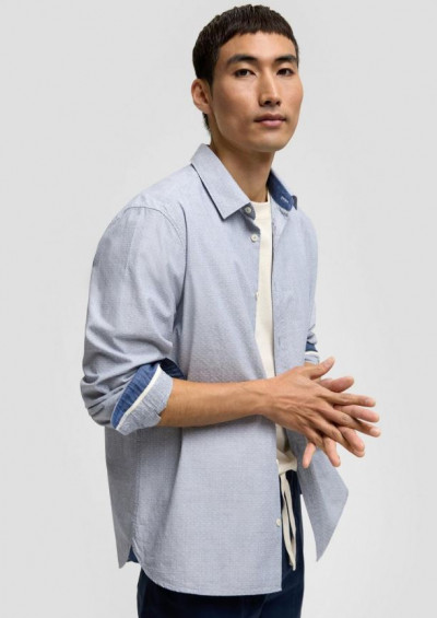 S.Oliver férfi ing 251048