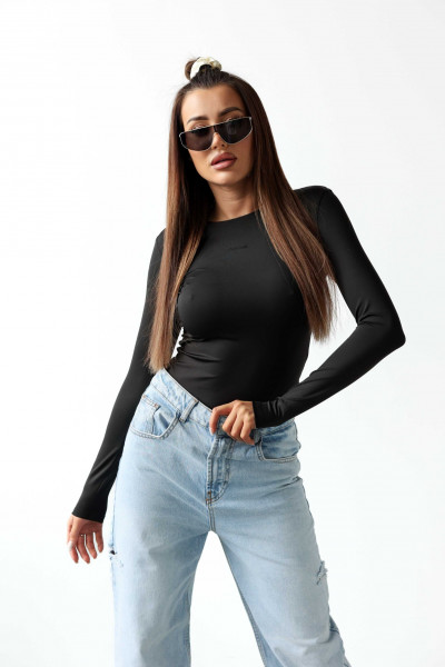 O La Voga női felső (Basit) 251062