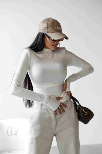 O La Voga női felső (Beso) 251046