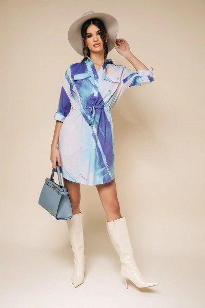 Amnesia ruha (Zonte) 251045