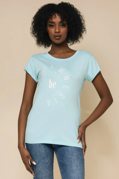 Amnesia felső (T-póló) 251015