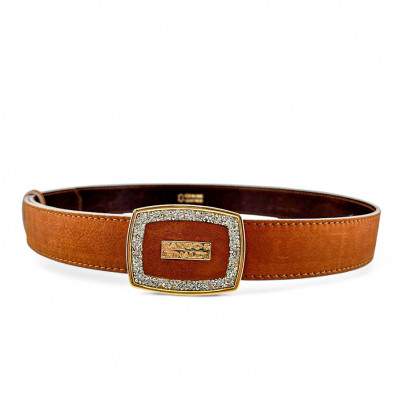 8021 Cango&Rinaldi női bőr öv (19)