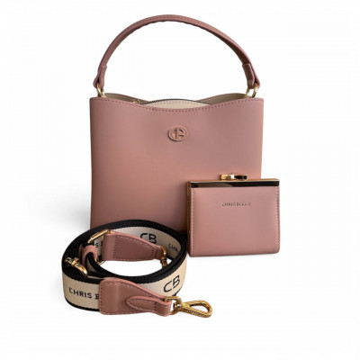 Chrisbella női táska és pénztárca 251009