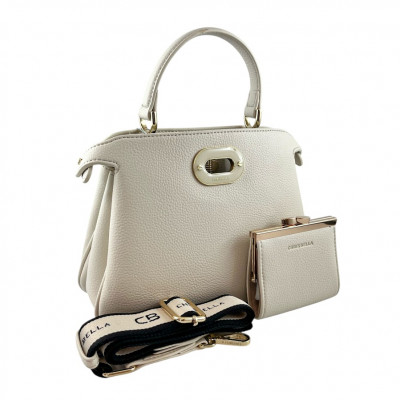 Chrisbella női táska és pénztárca 251013