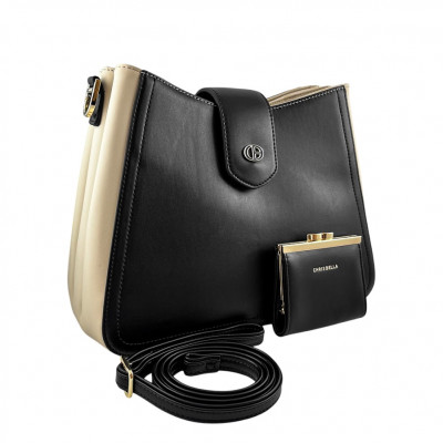 Chrisbella női táska és pénztárca 251010