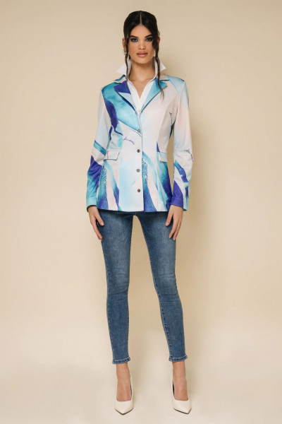 Amnesia zakó (Tachi) 251002