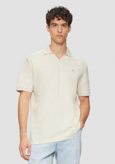 S.Oliver férfi póló 251076