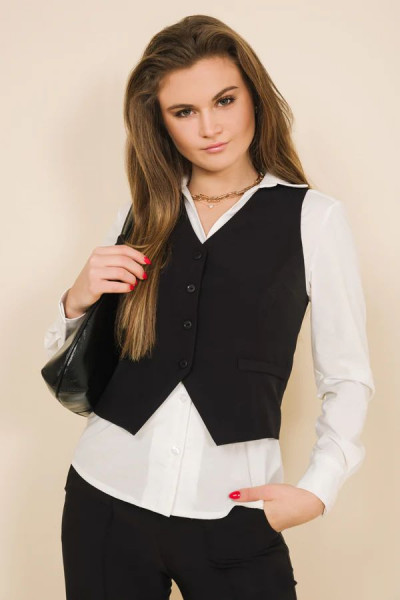 Amnesia mellény (Birgu) 251190