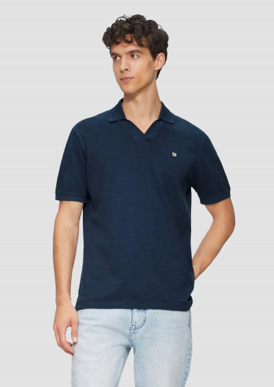 S.Oliver férfi póló 251075