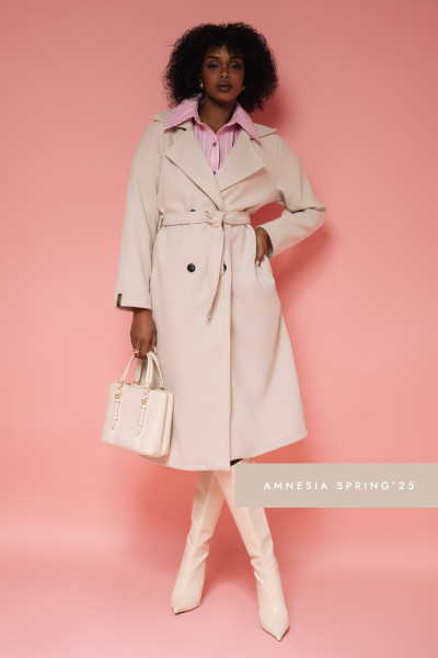 Amnesia kabát (Blessy) 251169