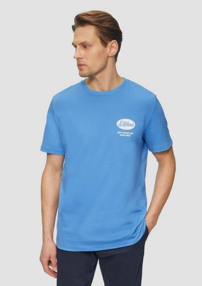 S.Oliver férfi póló 251079