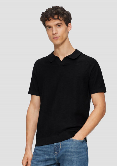 S.Oliver férfi póló 251084