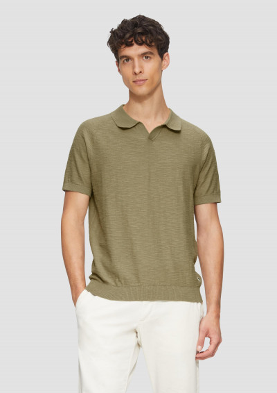 S.Oliver férfi póló 251085