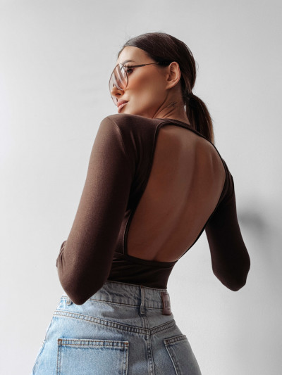 O La Voga női body (Pelle) 251106