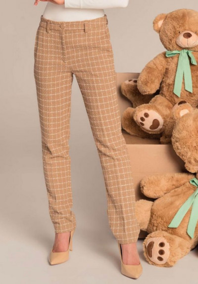 Magenta nadrág (MG251022)