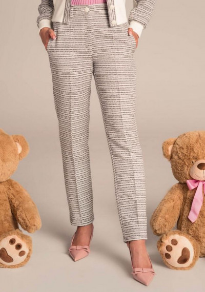 Magenta nadrág (MG251040)