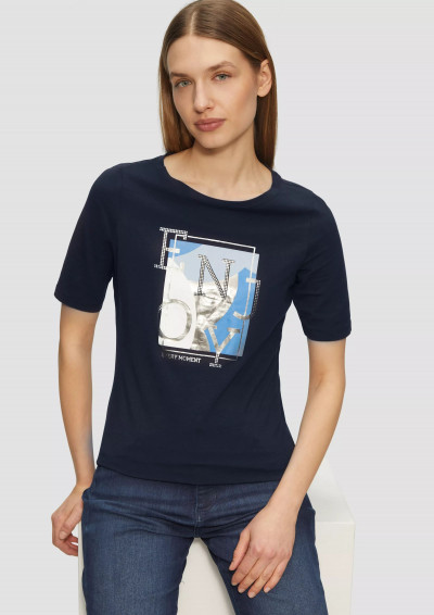 S.Oliver női felső 251073