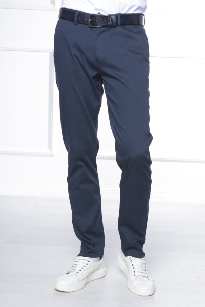 Balance férfi chino nadrág (Base25) 251024